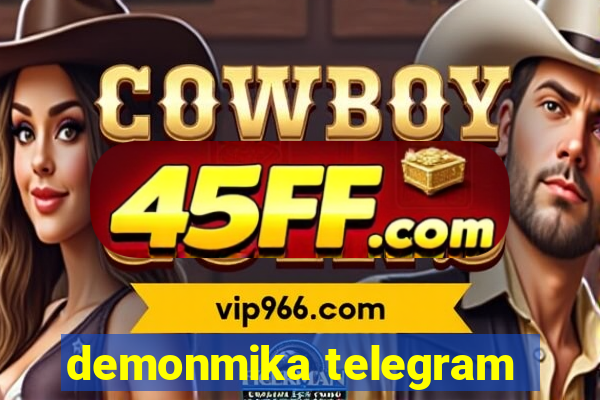 demonmika telegram